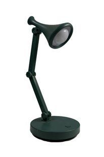 Лампа настольная LED, детский ночник, кабель USB, 13х13х38cm BR-0726-NN-15871 фото