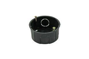 Подрозетник не сборный СП D60х40мм № 021 - TM TIR BR-0726-LR-0053 фото