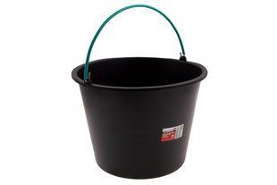 Ведро пластик 20л круглое усиленное - ТМ MTX. BR-0726-LR-1624 фото