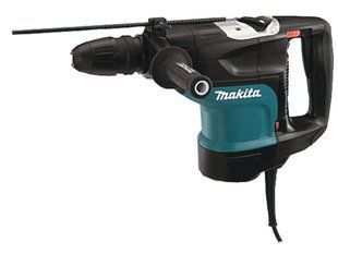 Перфоратор HR4501C Makita. SDS-Max. 1350 Вт. 12.5 Дж. 2750 уд/мин. BR-0726-NN-5912 фото