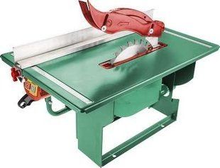 Пила настольная Verto, 800 W, диск 200x16 мм BR-0726-NN-6035 фото