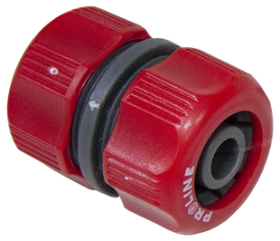 Муфта для шланга. 1/2''. 30шт \PROLINE/99520 BR-0726-NN-9834 фото