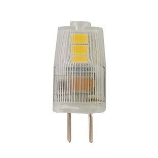 Светодиодная лампа LED SMD, G4, 1.5 W, 6400 K, 220 V, 175 lm, MAKRO-2 Horoz BR-0726-NN-15297 фото