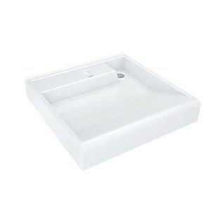 Раковина для стиральной машины PRESTIJ 60x60 см BR-0726-NN-11726 фото