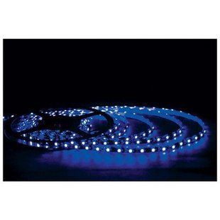 Лента Led 35x28 SMD. IP20. 12В. 1м/60led-4.8Вт. 228Lm/м. '1Roll/5м'. син. Horoz BR-0726-NN-16093 фото