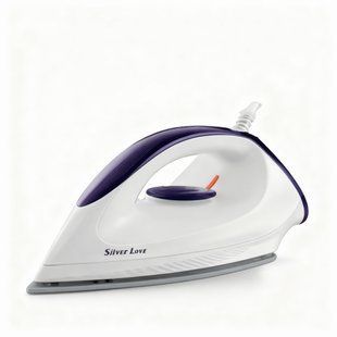 Утюг 1200 W, белый, SC-D11, SilverLove BR-0726-NN-0053 фото
