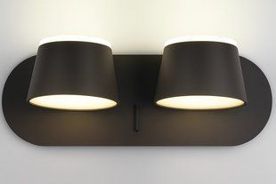 Бра LED XL46 WH 12W белое YS BR-0726-NN-15830 фото
