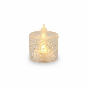 Свеча, 3.6 x 8 cm, LED BR-0726-NN-15156 фото