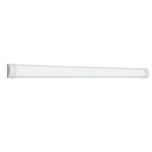 Светильник линейный светодиодный, 45 W, 4000 K, 5400 lm, IP20, 150 cm, FLAT LED Vivalux BR-0726-NN-15572 фото