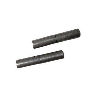 Петля приварная длинная METRIC. д 18 x 94 мм. 2 шт. BR-0726-NN-6348 фото