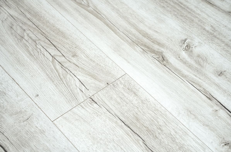 Ламинат ANATOLIA Platinium White AN901 4v 12/33 190*1290 Global Tile BR2-0235 фото