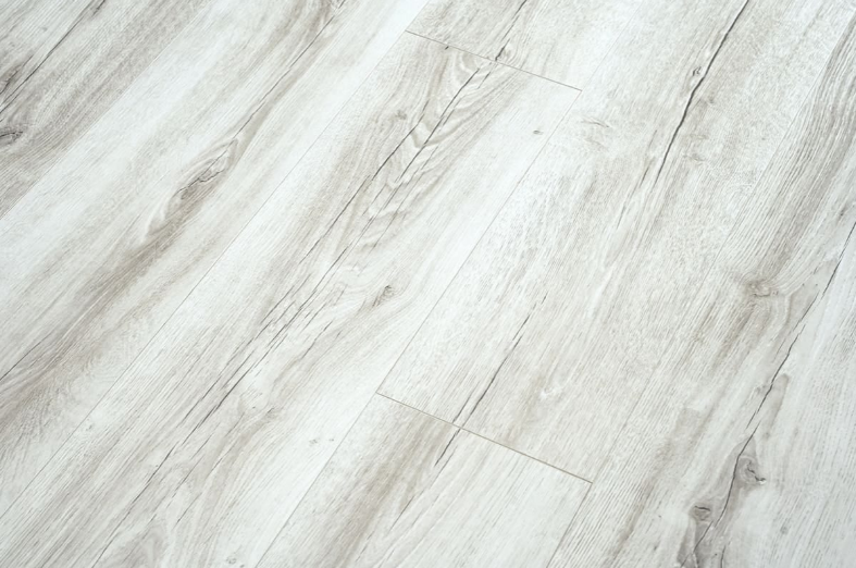 Ламинат ANATOLIA Platinium White AN901 4v 12/33 190*1290 Global Tile BR2-0235 фото