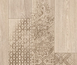 Линолеум Voyage Azhur 2 /3 м BR-08900 фото 3