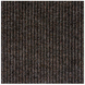 Ковровая дорожка GIN 7034 CHOCO/100 BR-08909 фото 1