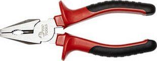 Плоскогубцы комбинированные Top Tools. 180 мм BR-0726-NN-5306 фото