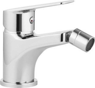 Смеситель для биде хром JASMIN BGJ_030M, DEANTE BR-0726-NN-10747 фото