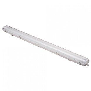 Светодиодный светильник, T8, 2x120 cm, IP65, PROMASTER Horoz BR-0726-NN-15554 фото