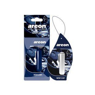 Ароматизатор Liquid (New Car) 5 мл, AREON BR-0726-NN-8323 фото