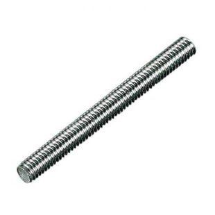 Шпилька резьбовая тип-1 PGO M24x1000, METRIC BR-0726-NN-12477 фото