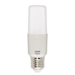 Светодиодная лампа LED SMD, 9 W, E27, 6400 K, 770 lm, 230 V, FOX-9 Horoz BR-0726-NN-15307 фото