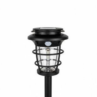 Уличный светильник LED, MPN BR-0726-NN-16704 фото