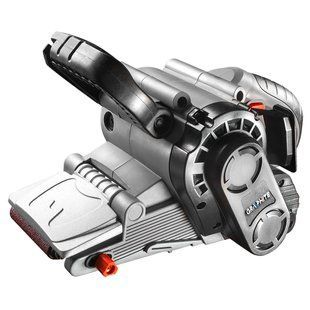 Ленточная шлифмашина Graphite 59G392, 800 W, 75 x 457 mm BR-0726-NN-6065 фото