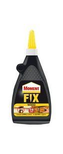 Клей для дерева Moment Fix Wood 100г BR-0726-NN-6693 фото