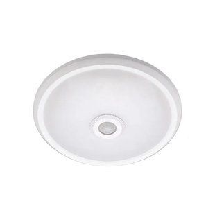Потолочный светильник ST77D LED 20 W 4000 K с датчиком движения 360 grade белый ELMOS BR-0726-NN-15404 фото