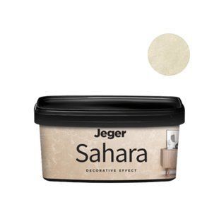 Краска декоративная Sahara Sergio, 2.5L, Jeger BR-0726-NN-7037 фото