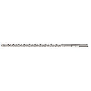 Сверло по бетону с 4-мя режущими кромками S4 57H428 Graphite. SDS+. 10 х 260 мм. BR-0726-NN-4546 фото