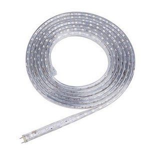 Лента светодиодная COLORADO Horoz. 28 х 35 SMD. 220 В. 1 м/ 156 LED - 5 Вт.IP65. 4200 К. 1 рулон - 50 м. BR-0726-NN-16046 фото