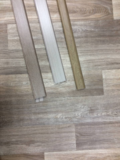 Линолеум Record Pure Oak 2/2.5м BR-01340 фото