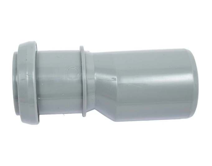 Переход Ø 40/32 для внутрен. канализации Valfex 25040032 BR-09199 фото Переход Ø 40/32 для внутрен. канализации Valfex 25040032 BR-09199 фото