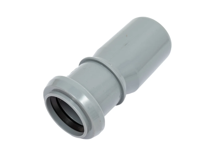 Переход Ø 40/32 для внутрен. канализации Valfex 25040032 BR-09199 фото Переход Ø 40/32 для внутрен. канализации Valfex 25040032 BR-09199 фото