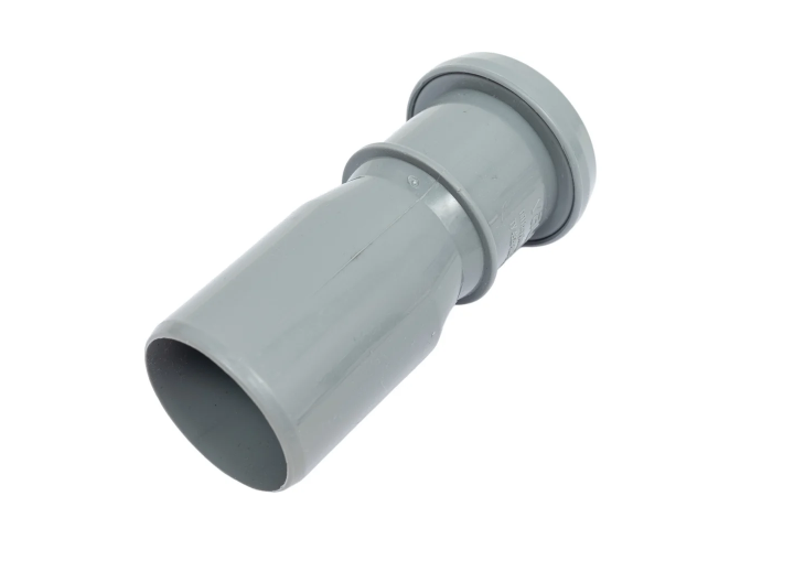 Переход Ø 40/32 для внутрен. канализации Valfex 25040032 BR-09199 фото Переход Ø 40/32 для внутрен. канализации Valfex 25040032 BR-09199 фото