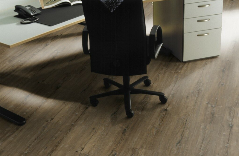 Ламинат ECO-TEC Дуб Миллениум D2079 (1380х193х7мм) 32/ уп.2,397 м2 BR-07677 фото