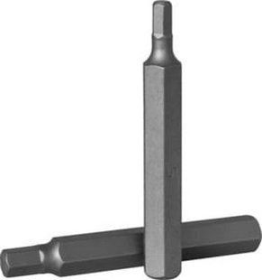Насадка-бита 10мм.DR/H4/75мм.Ombra BR-0726-NN-5726 фото