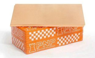 Полистирол экструдированный 4&times;118,5&times;58,5 cm XPS PNP W BR-0726-NN-13874 фото