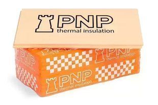 XPS 10*550*1185мм/0,65м2 PNP 150 - ТМ PNP BR-0726-LR-1062 фото