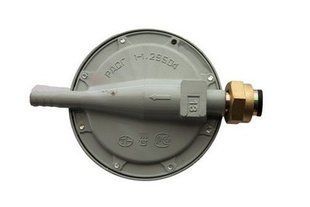 Редуктор к газовому баллону РДСГ 1-1.2 'бытовой' BR-0726-NN-2589 фото