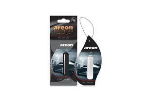 Ароматизатор Liquid Sport Lux (Platinum) 5 мл, AREON BR-0726-NN-8327 фото