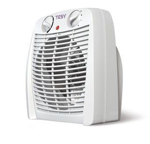 Тепловентилятор электрический HL 213 V, TESY BR-0726-NN-8777 фото