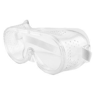 Очки защитные бытовые Top Tools BR-0726-NN-12229 фото