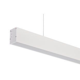 Подвесной светильник, 40 W, 4200 lm, белый, IP20, INNOVA 3CCT Horoz BR-0726-NN-15674 фото
