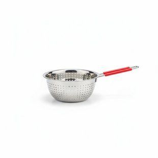 Дуршлаг с ручкой, нержавеющая сталь, 22 cm BR-0726-NN-1255 фото