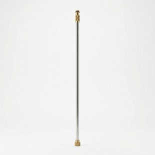Трубка распылительная телескопическая 55-99cm BR-0726-NN-9750 фото
