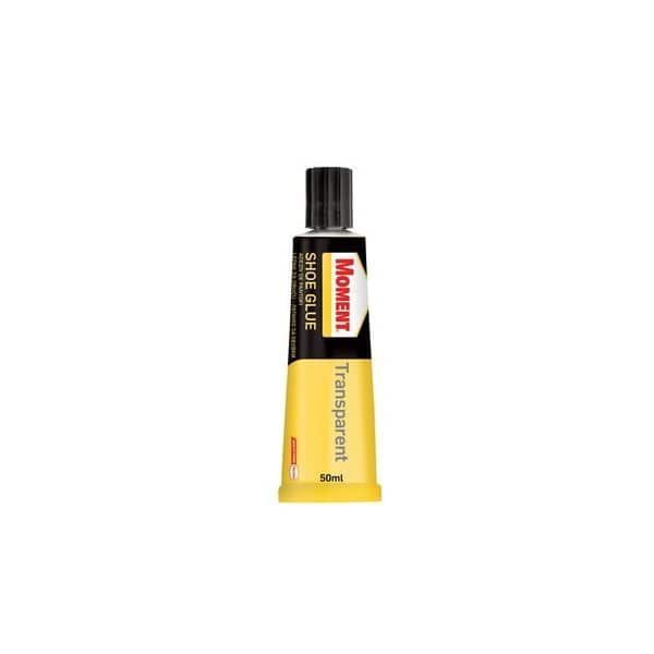 Клей для обуви Moment Shoe Glue. Прозрачный. 50 мл. BR-0726-NN-6710 фото