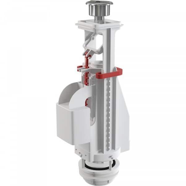 Сливной механизм A08 3/6Л Alcaplast BR-0726-NN-10625 фото