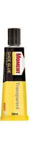 Клей для обуви Moment Shoe Glue. Прозрачный. 50 мл. BR-0726-NN-6710 фото