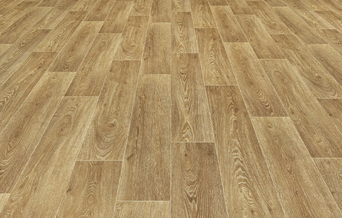 Линолеум TEXMARK CHAPARRAL OAK/536/ 4,0 м BR-08968 фото